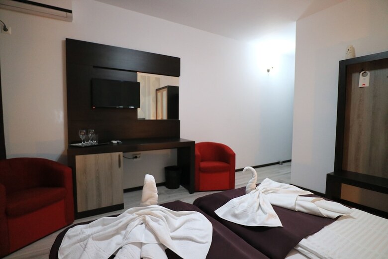 Hotel Residence Riverside