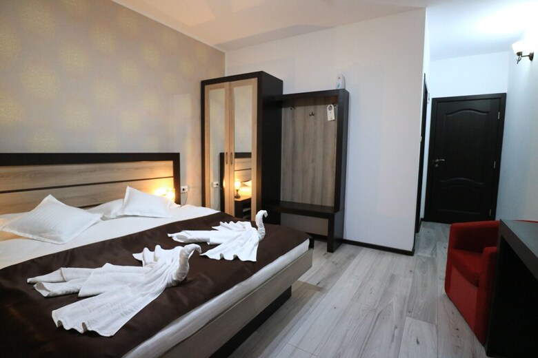 Hotel Residence Riverside