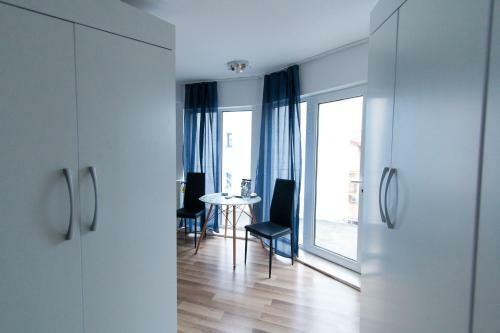 Albergue Pensiunea Jolie
