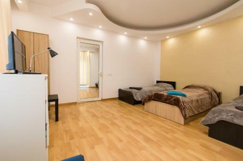 Albergue Pensiunea Jolie