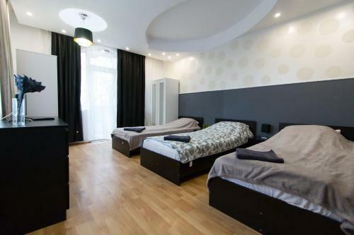 Albergue Pensiunea Jolie