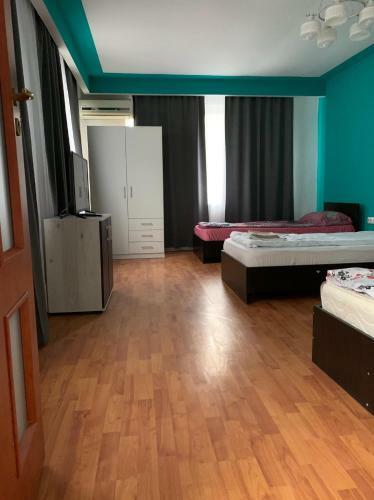 Albergue Pensiunea Jolie