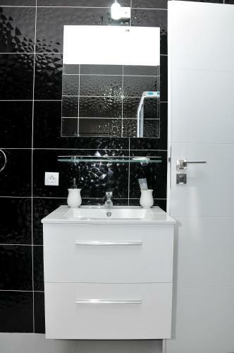 Apartament Sweet Luxury