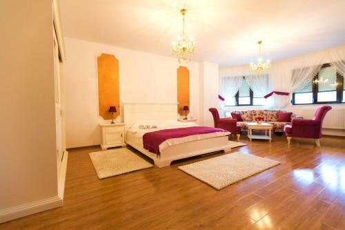 Apartamento Noblesse Suite