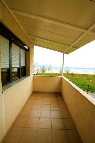 Apartamento Noblesse Suite