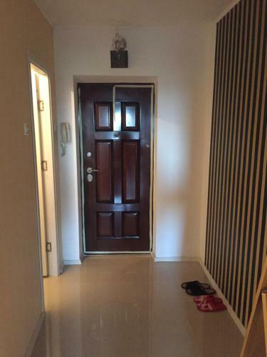 Apartament Gina