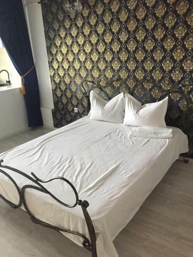 Apartament Gina