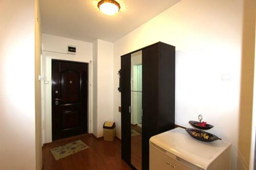 Apartamentos Belle Studio
