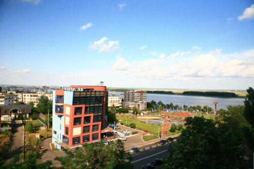 Apartamento Studio Alexandra