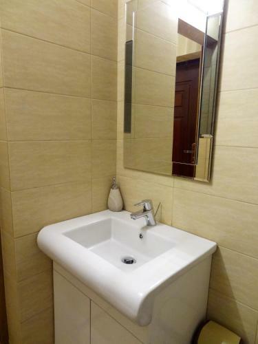 Apartamento Amour Rouge Suite (adults Only)