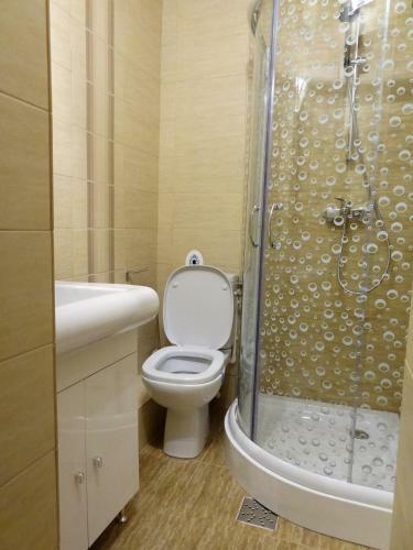 Apartamento Amour Rouge Suite (adults Only)