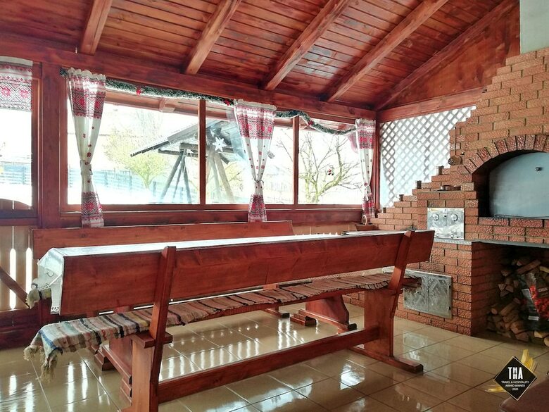 Hostal Casa Lacry