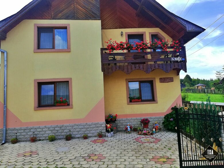 Hostal Casa Lacry
