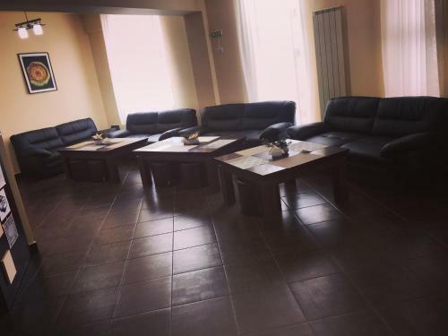 Hotel Rubin