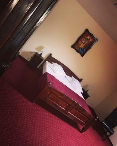 Hotel Rubin
