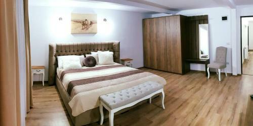 Hostal Residence Ghinita Bucovina