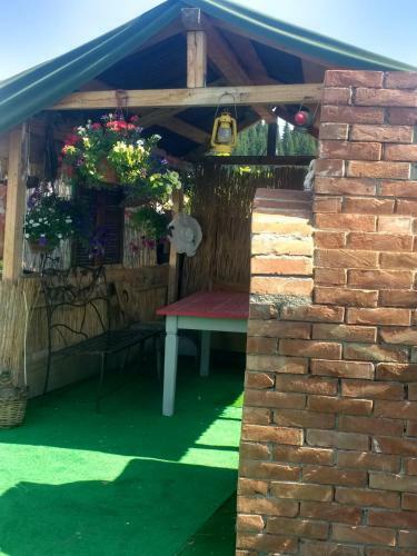 Apartament Humorel