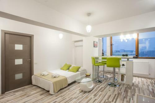 Apartamento Panoramic By Citylife Suites