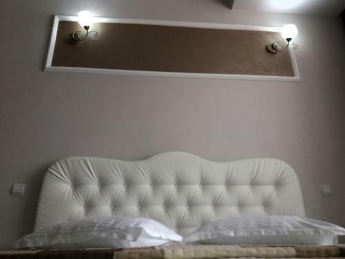 Malina's Apartament