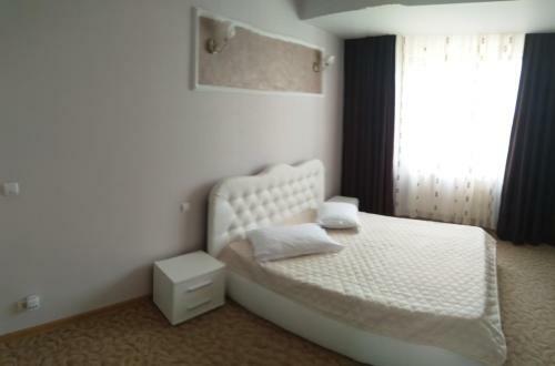 Malina's Apartament