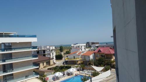 Malina's Apartament