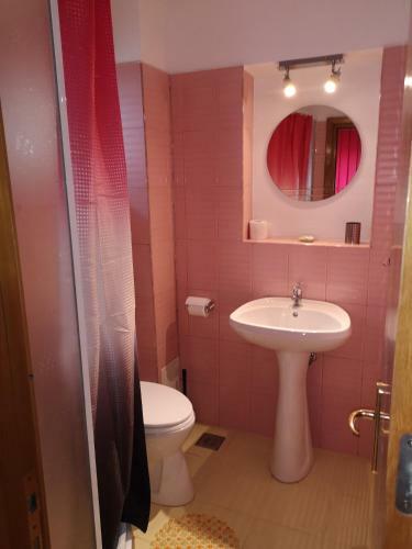 Hostal Vila Black Sea