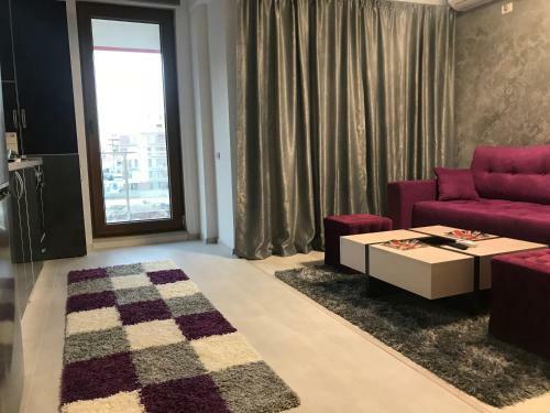 Apartamento London