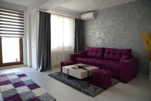 Apartamento London
