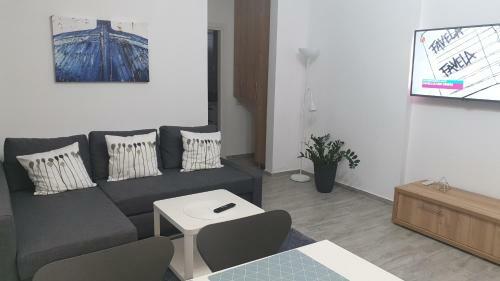 Sea Sound Apartment Mamaia Nord