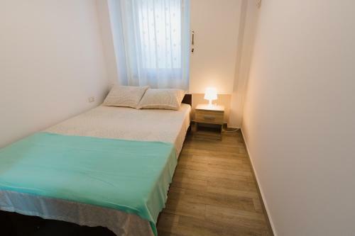 Apartamento Anaval Mamaia Nord