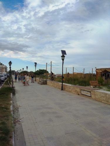 Apartamento Anaval Mamaia Nord