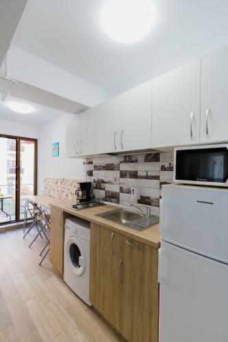 Apartamento Anaval Mamaia Nord