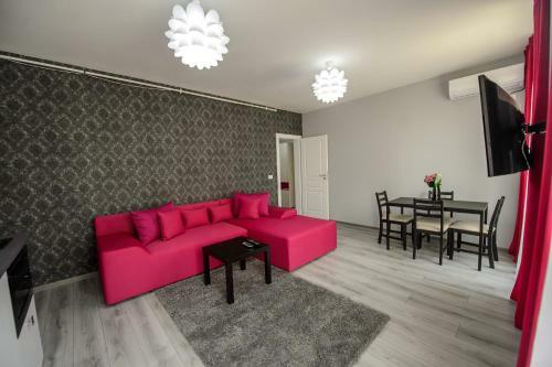 Apartamento Tabu Residence