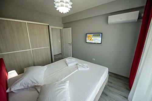 Apartamento Tabu Residence