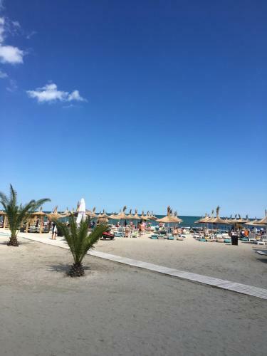 Hostal Sorriso Mamaia Nord
