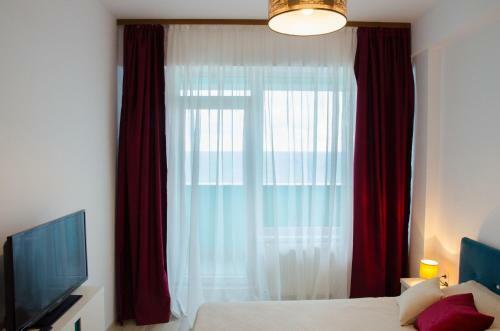 Bliss By Lex Apartments