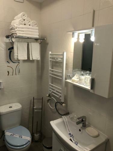Apartamento Del Sol Summerland