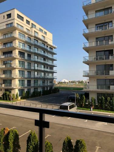 Apartamento Del Sol Summerland