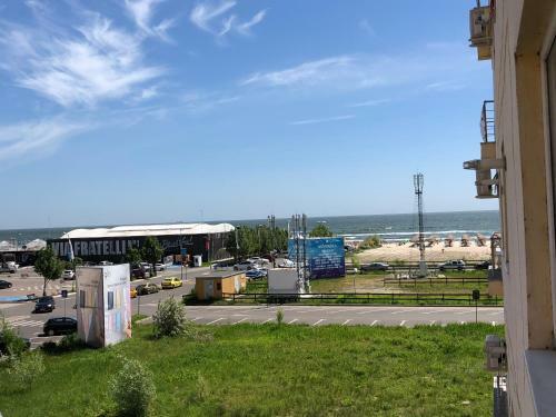 Apartament Summerland Mamaia 1