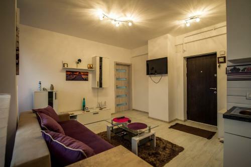 Apartament Criss
