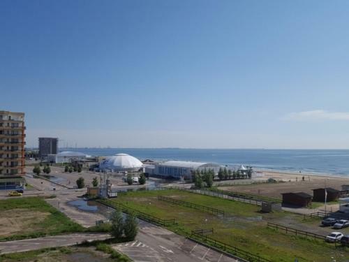 Paradis Apartments - Sun, Fun & Clubs
