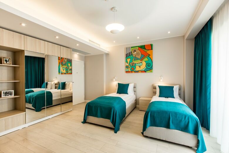 Mava Apartamente
