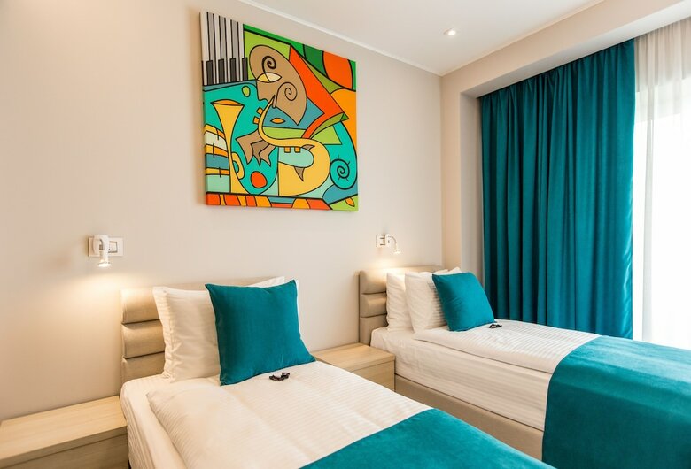 Mava Apartamente