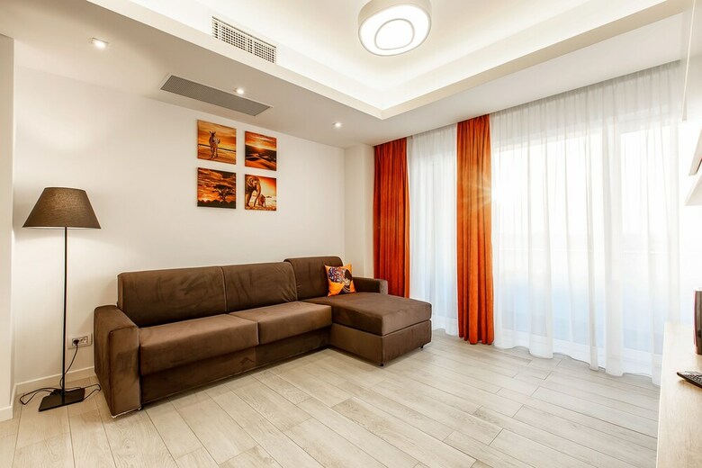 Mava Apartamente