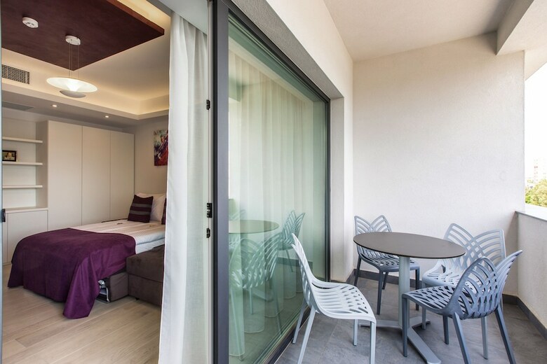 Mava Apartamente