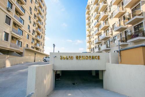 Beach Vibe Apartments Solid House