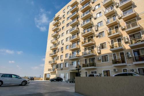Beach Vibe Apartments Solid House