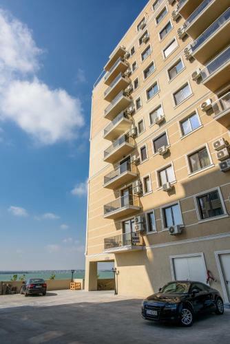 Beach Vibe Apartments Solid House