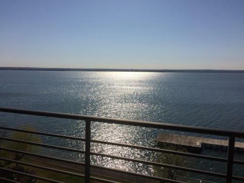 Apartamento Lake Boutique