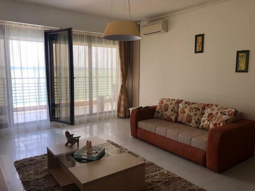 Apartamento Lake Boutique